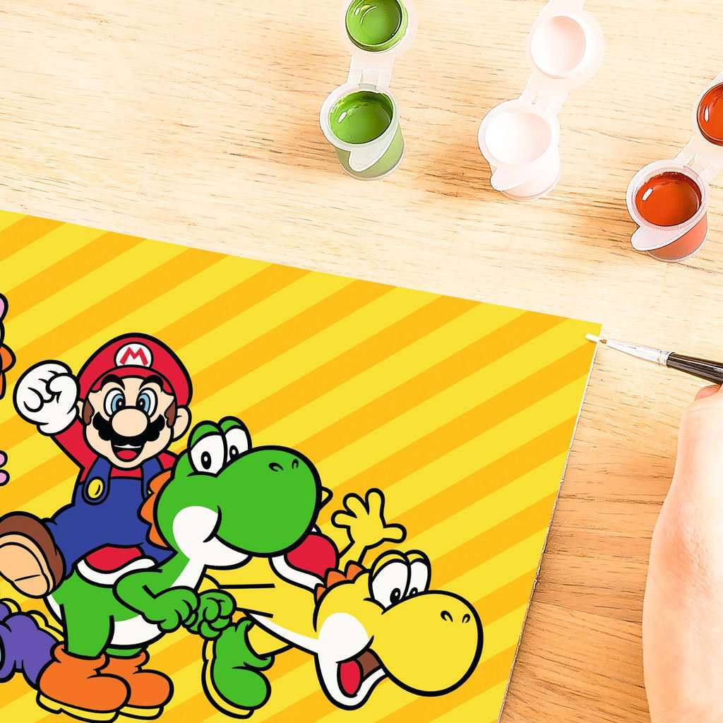 Ravensburger Spiel Super Mario