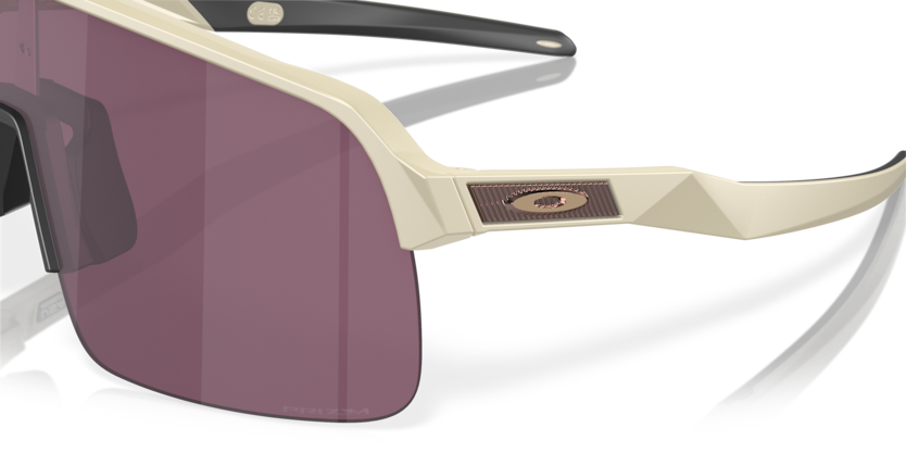 Oakley Sutro Lite Prizm Road Black Matte Sand
