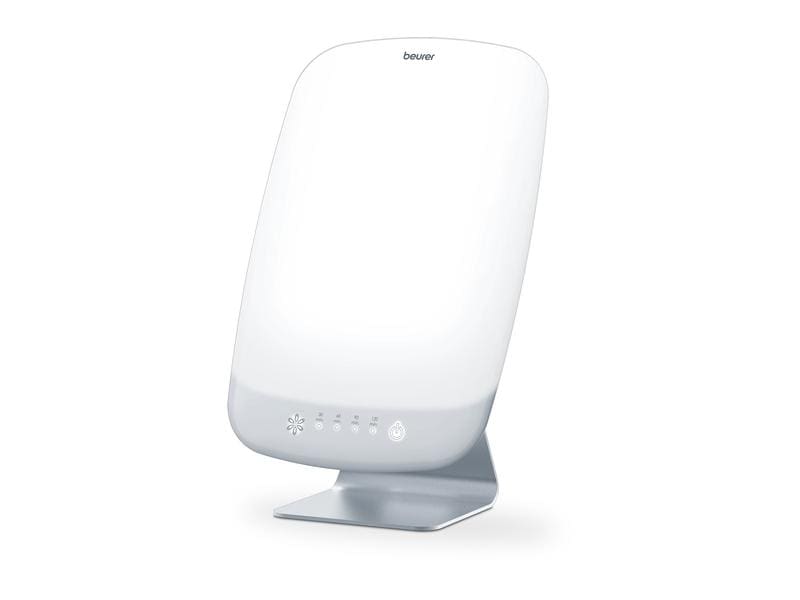 Beurer Tageslichtlampe TL 95 Lichttherapielampe