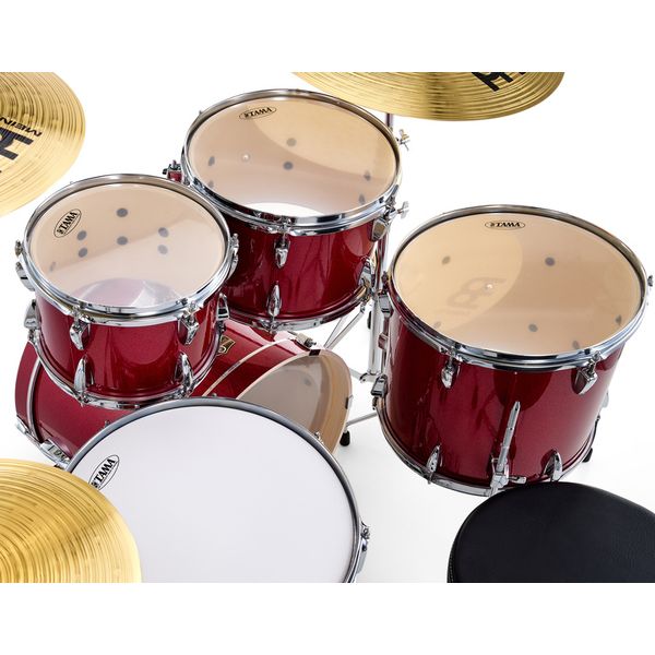 Tama Imperialstar 18