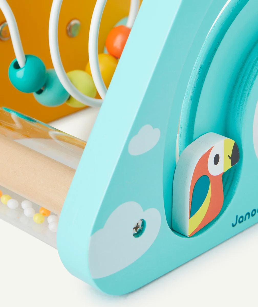 JANODTRIANGLE MULTI-ACTIVITÉS