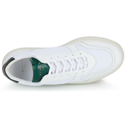 Piola - CAYMA - Blanc / Vert