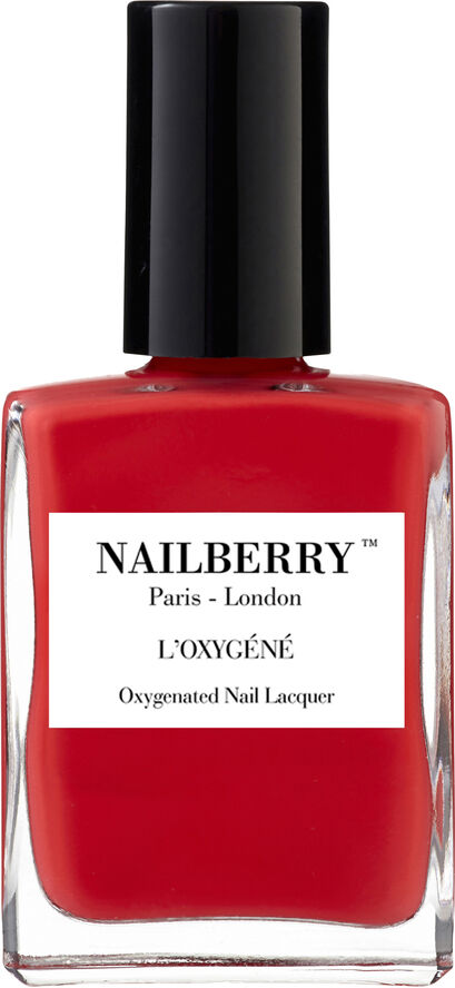 Nailberry NAILBERRY Pop my berry 15 ml