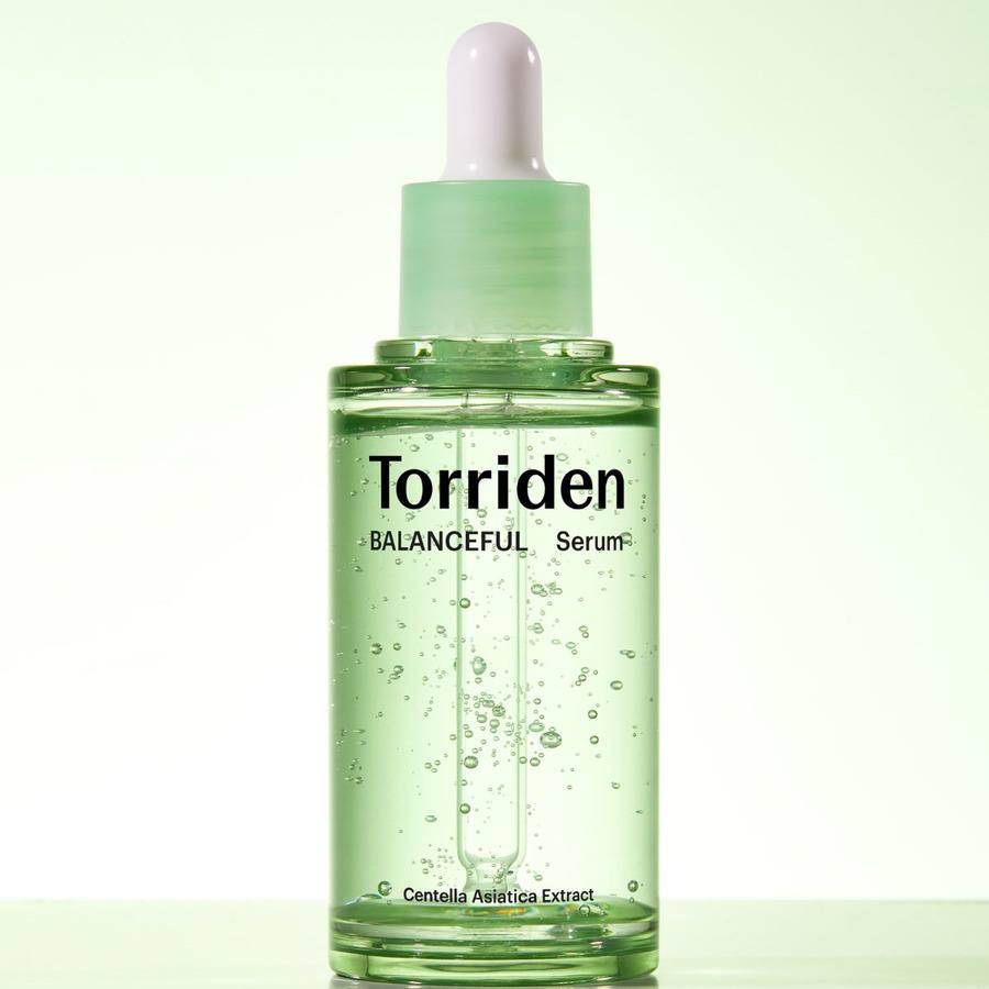 Torriden BALANCEFUL Cica Serum 50ml