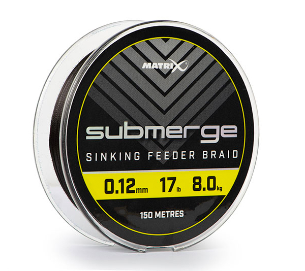 Tresse Matrix Submerge Braid