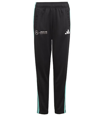 adidas Performance Holzningspants - Mehr DNA - Black/White