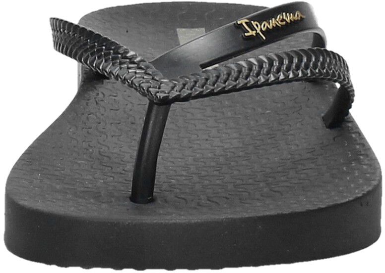 Ipanema Bossa Anatomic Soft zwart