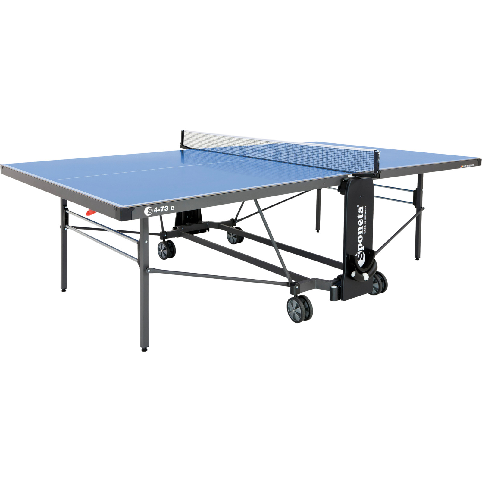 Sponeta Tischtennis-Tisch blau S 4-73 e