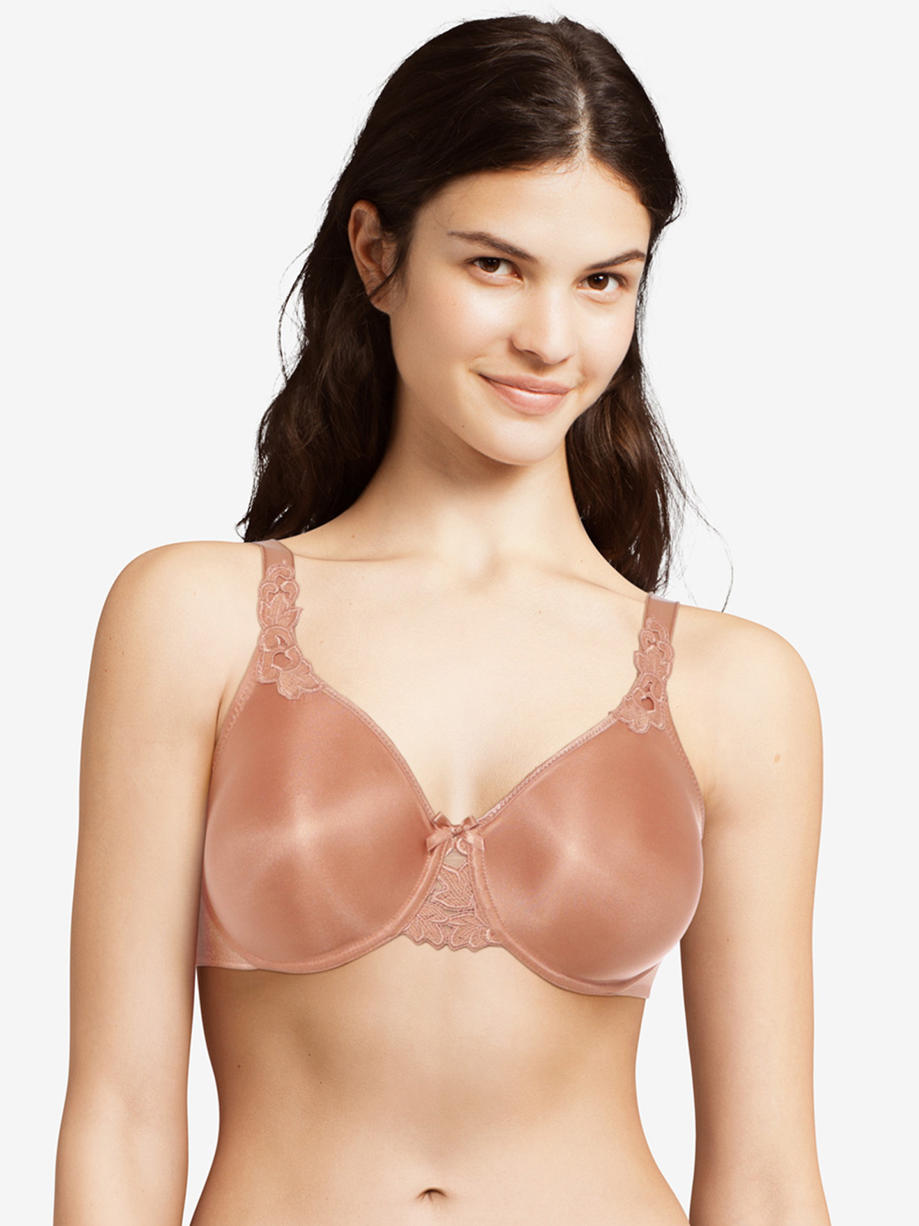 Soutien-gorge à armatures Hedona