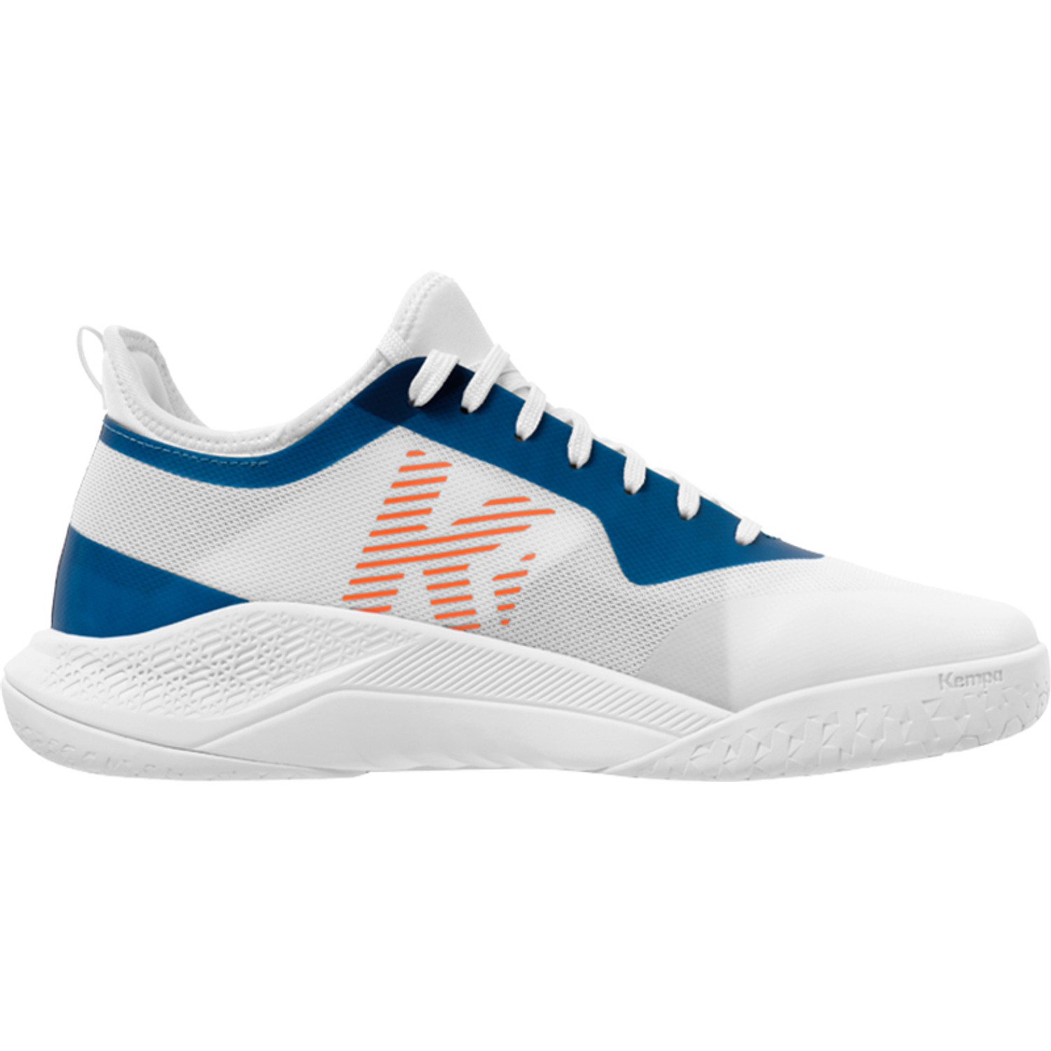 Kempa Kourtfly Laces Kids