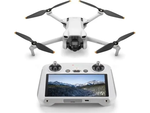 DJI Mini 3 - Drone