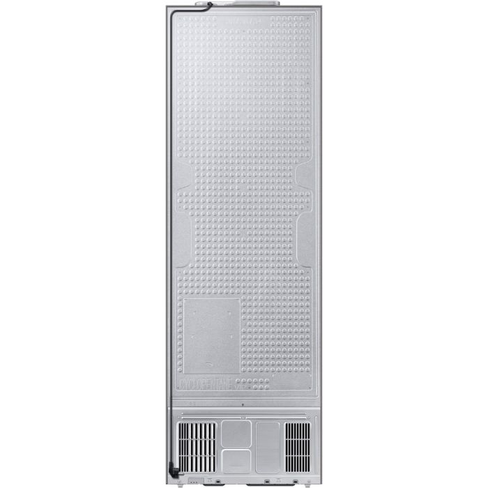 Samsung Kühl-Gefrierkombination Bespoke RL34C6B0CWW/EG Weiß