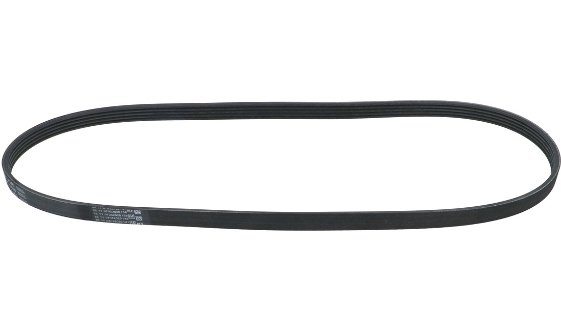 Multi v-rem 5 pk x 1150 mm