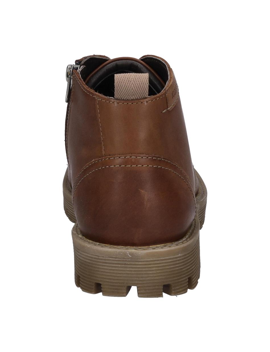 Stiefelette Cheston 03, castagne