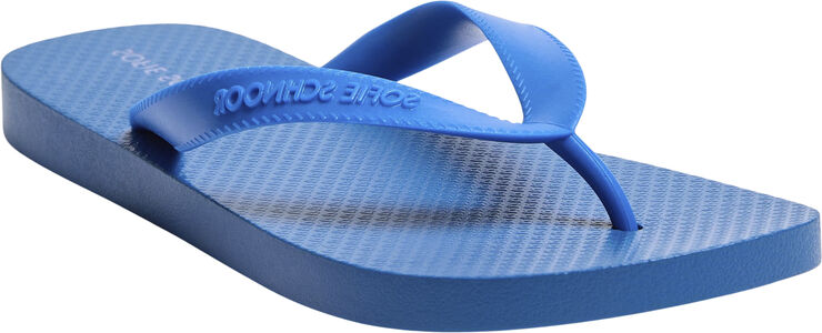 Sofie Schnoor Flip Flop Bright blue