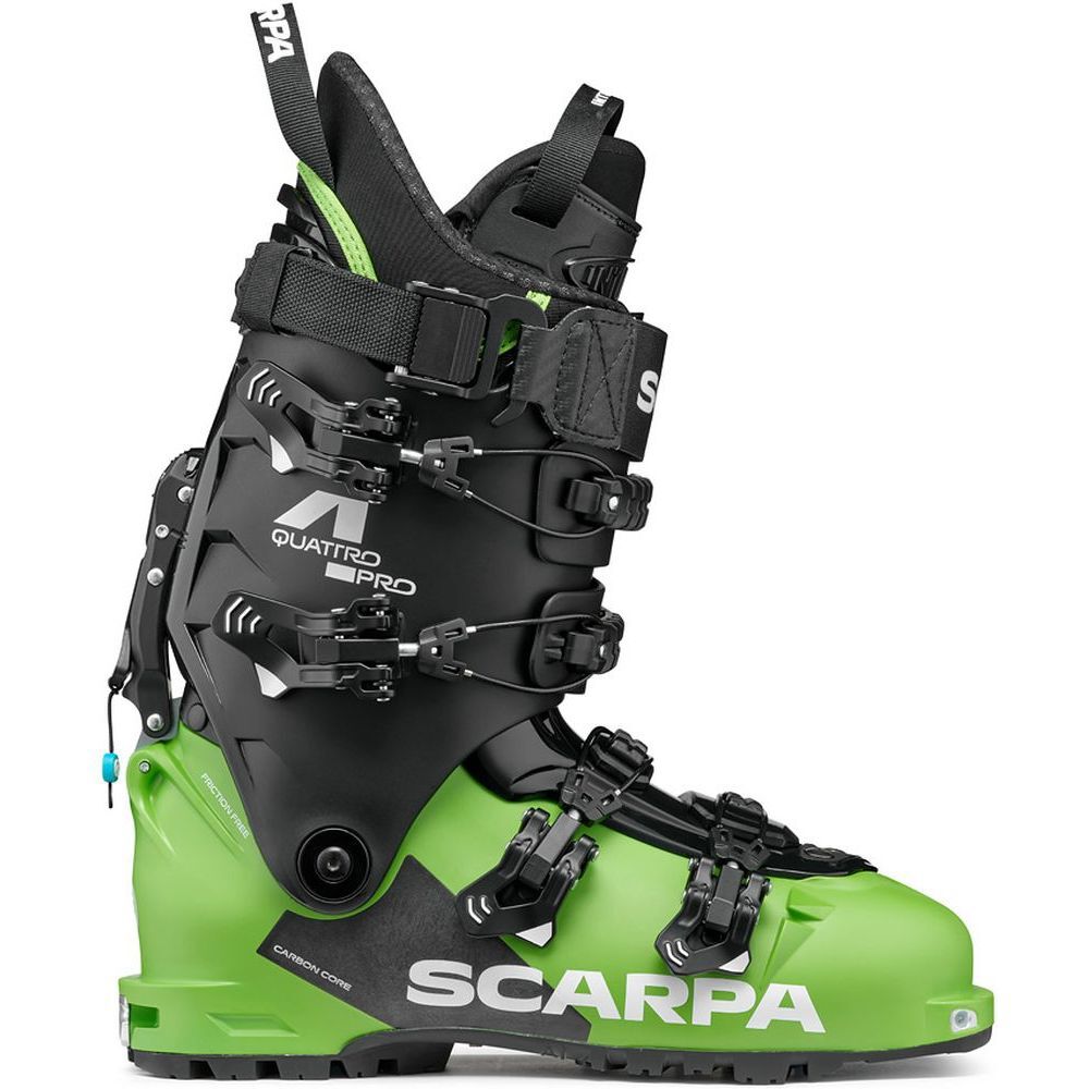 Scarpa4-Quattro Pro
