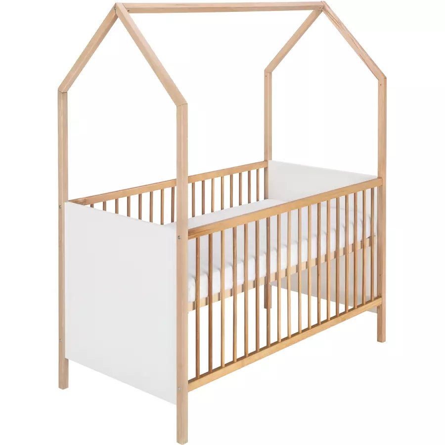 Schardt Kinderzimmer Venice mit Hausbett