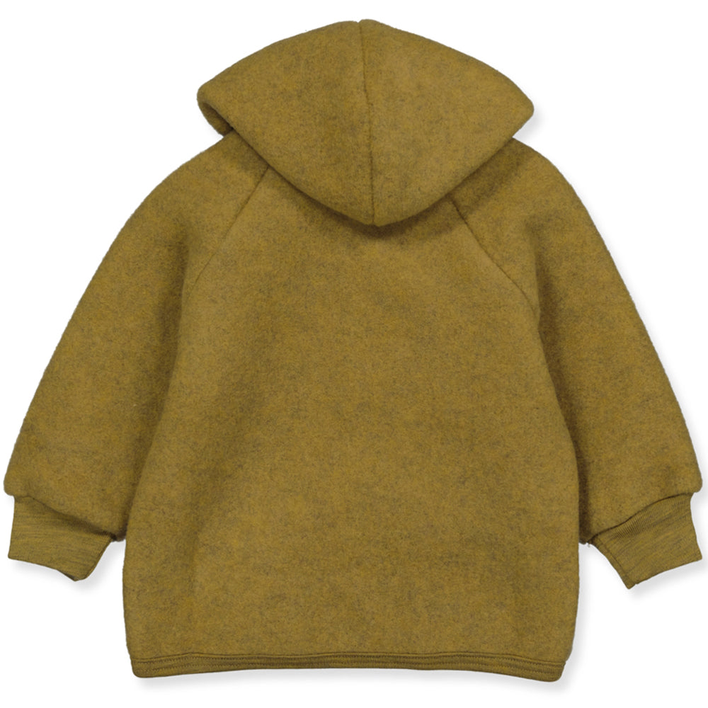 fleece