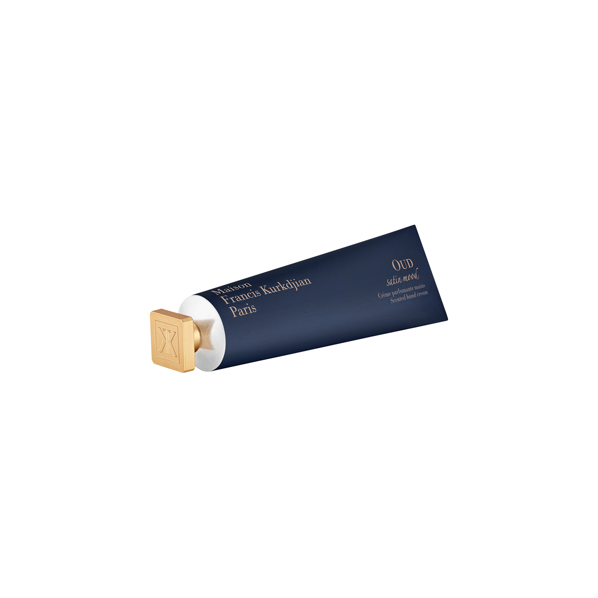 Oud Satin Mood Scented Hand Cream 70ml