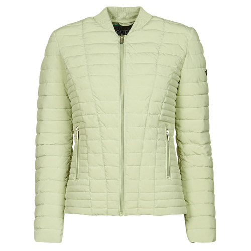 Guess - VERA JACKET - Vert