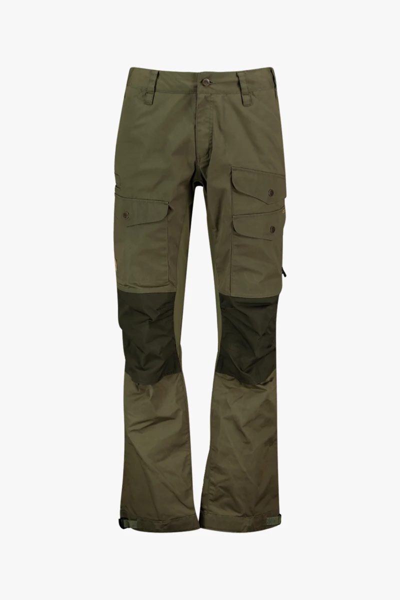 Fjällräven Vidda Pro Ventilated Herren Wanderhose