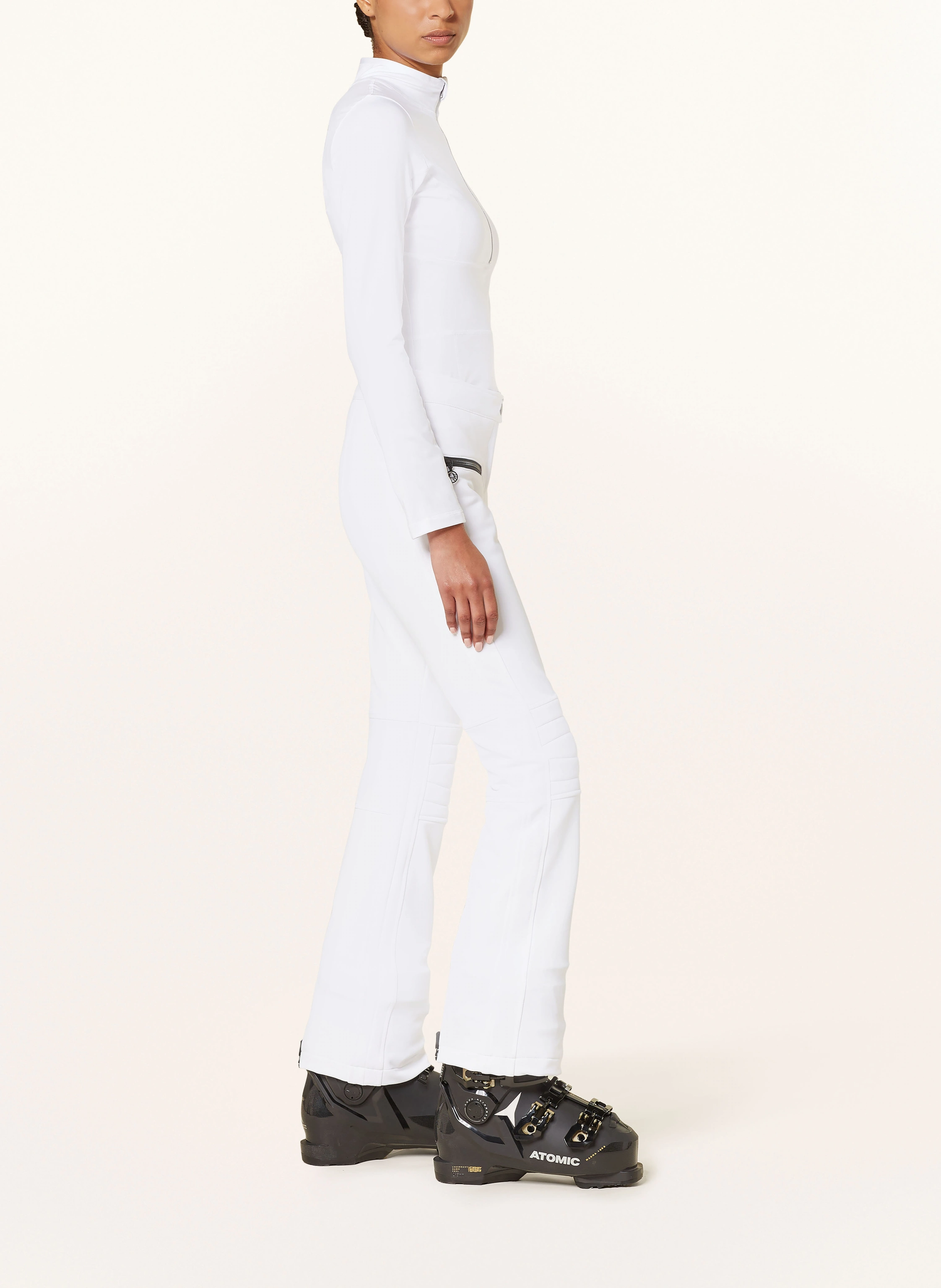 SPORTALM Softshell-Skihose