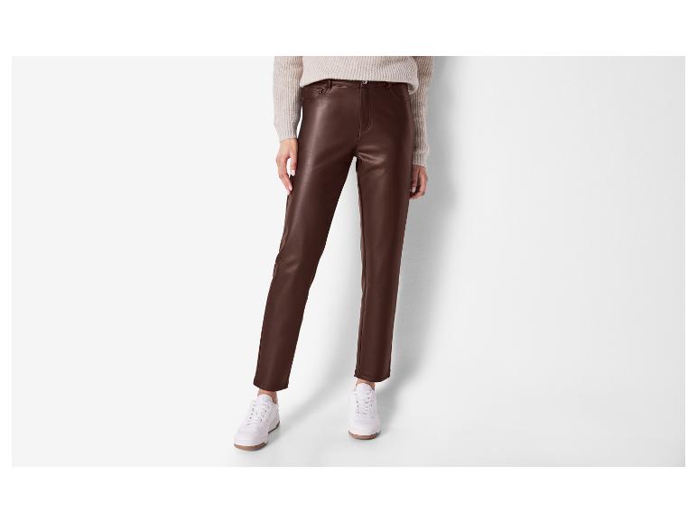 Dames broek