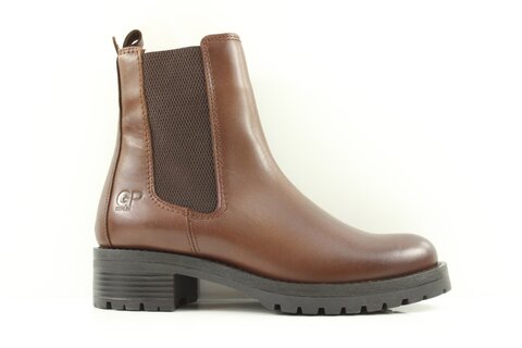Gil Peterson Stiefeletten
