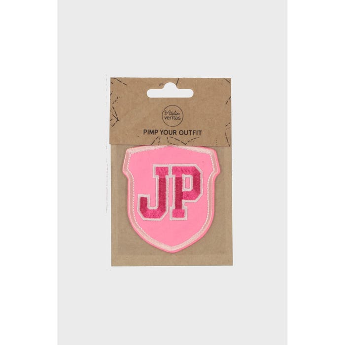 Atelier Veritas-Patch JP 8x7cm