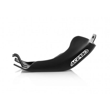 Sabot moteur Acerbis ENDURO - Noir