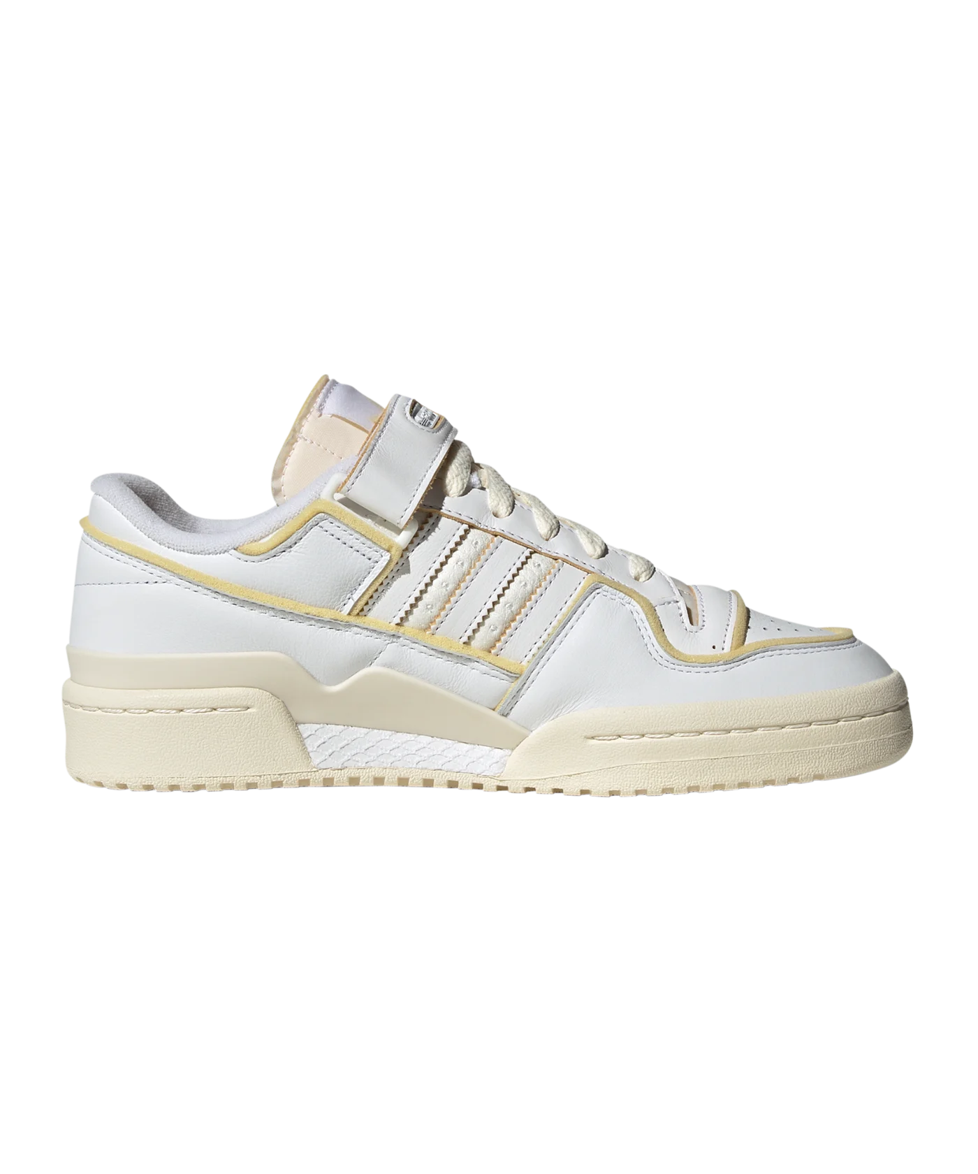 adidas Originals Forum 84 Low Damen Weiss Grün