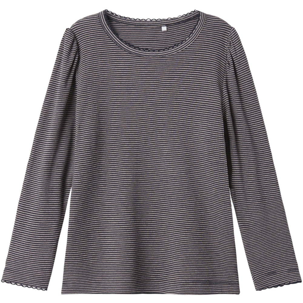 Køb Name It Inkwell Odina Bluse