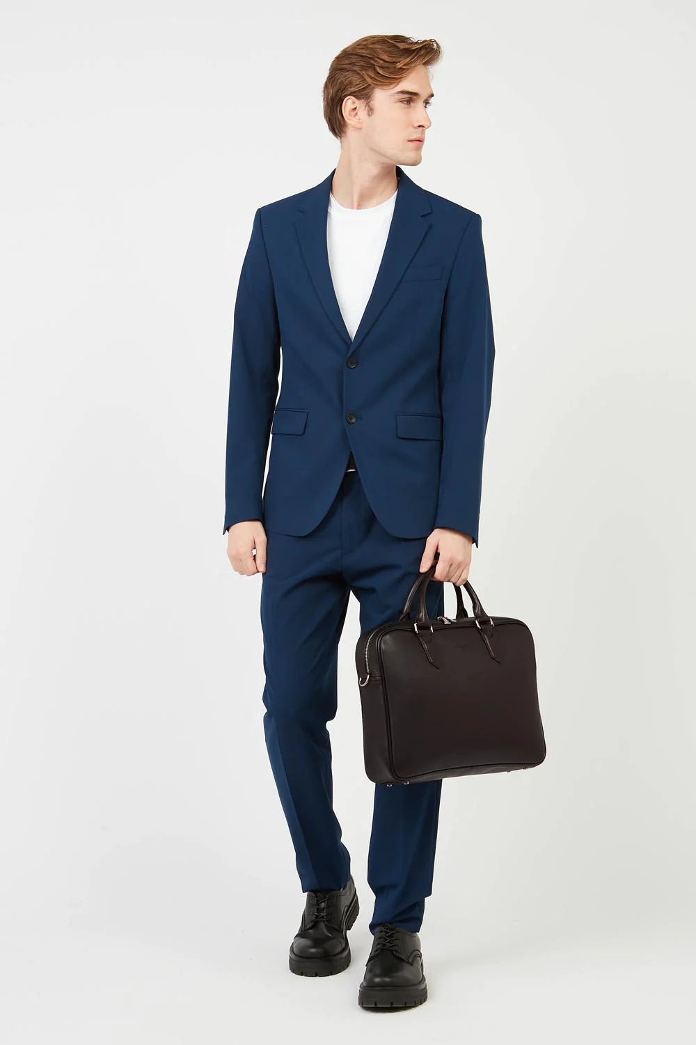 Milano Gentlemen-Porte documents