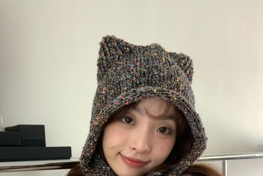 UOSU - Kattenoormuts