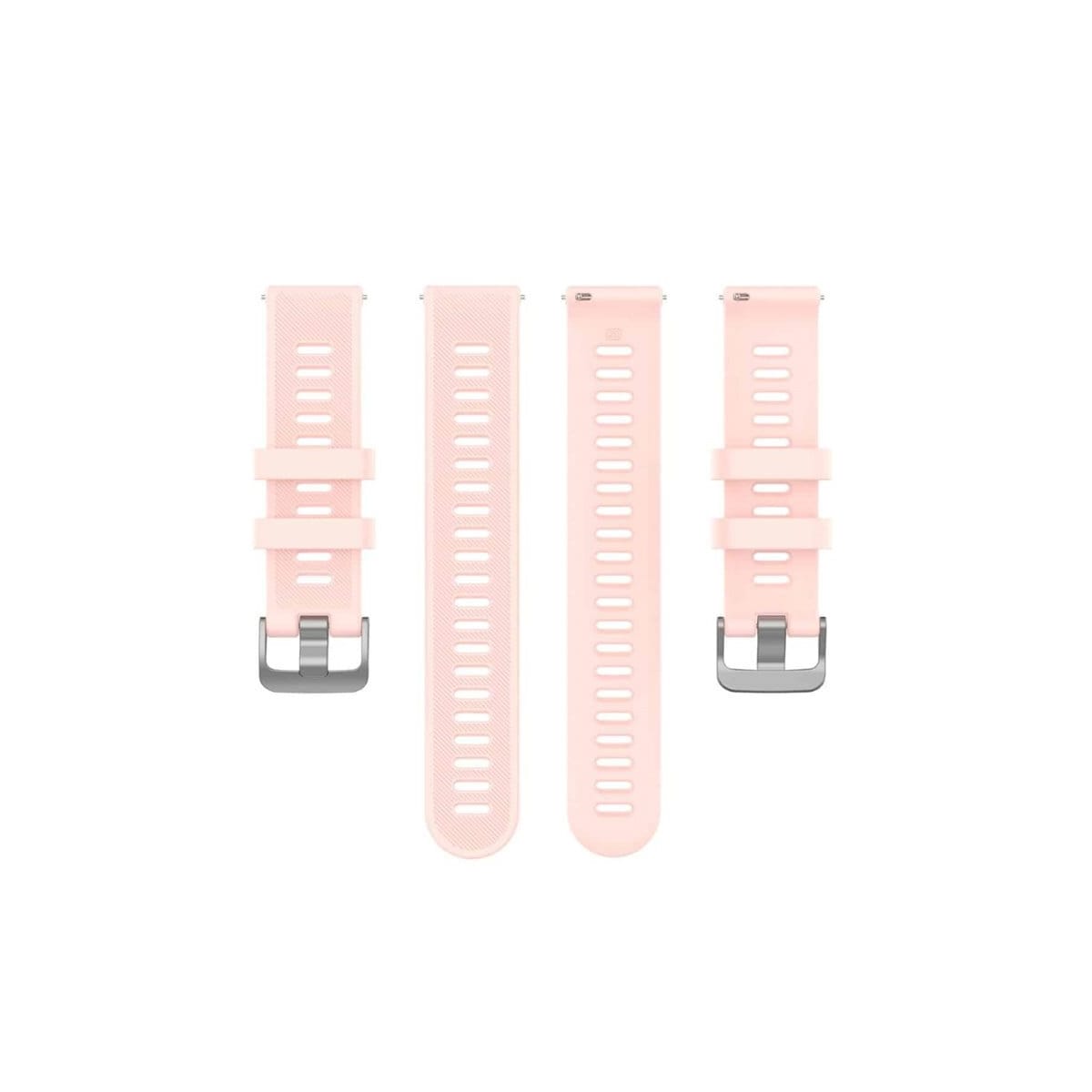 RIB klokkereim Samsung Galaxy Watch 5 (40mm) - Rosa