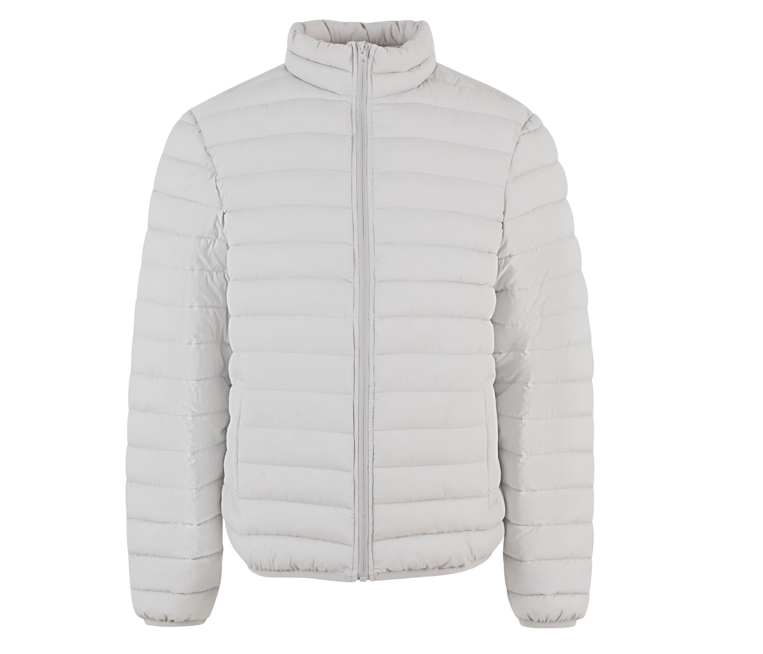 NEW MORNING STUDIOS NM031 - Veste matelassée homme