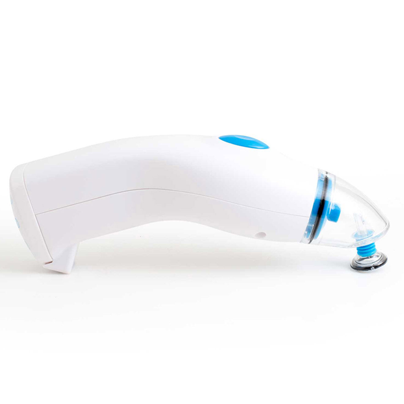 Kitchencook Machine sous vide portable blanc/bleu