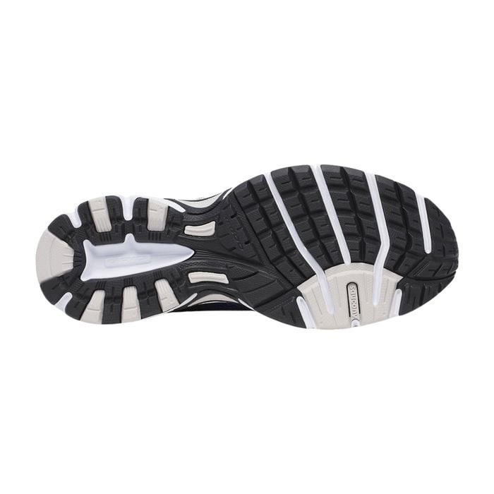 Saucony Ride Millennium Matte Sneakers Heren