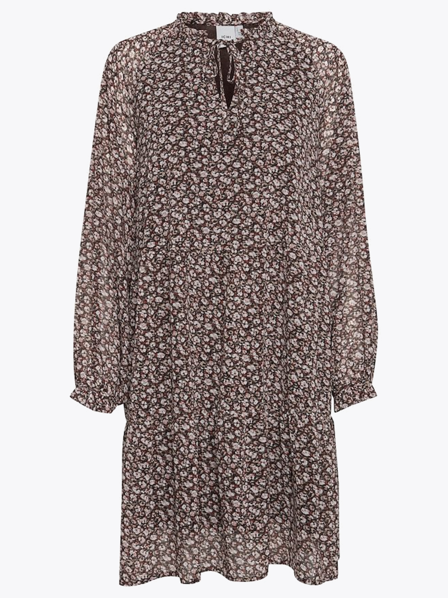 Darma Frill Dress