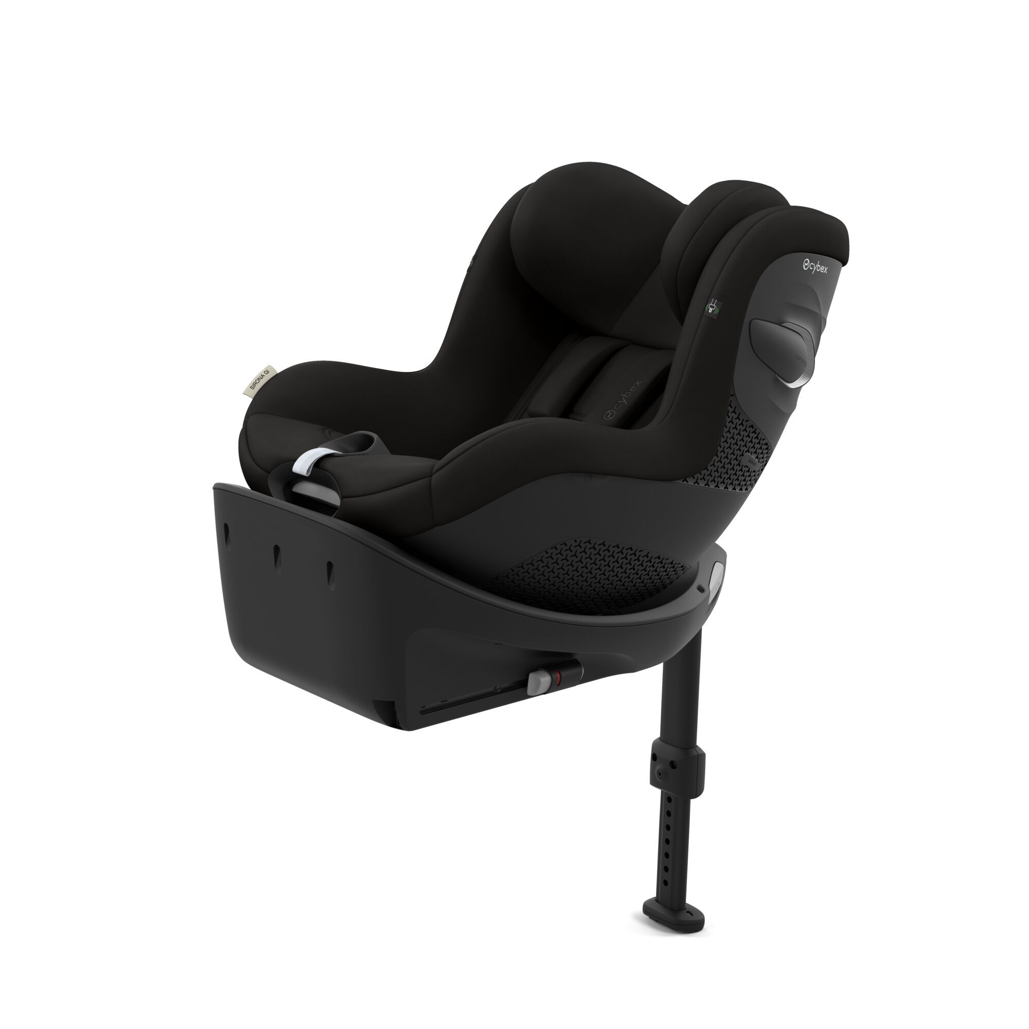 Sirona Gi i-Size Magic Black