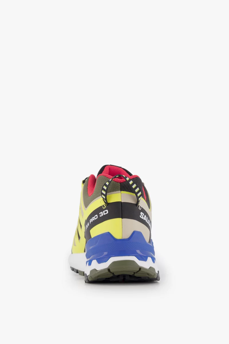 Salomon XA Pro 3D V9 Gore-Tex® Herren Trekkingschuh
