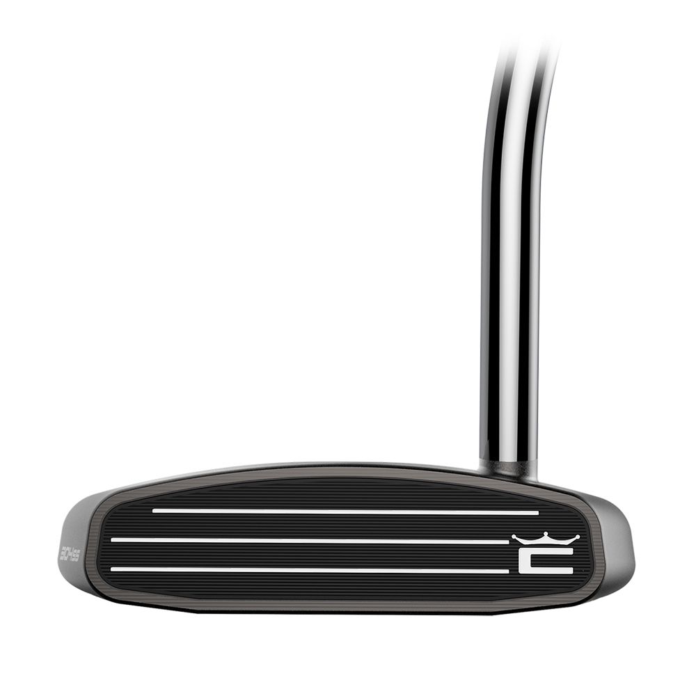Vintage Cuda Putter