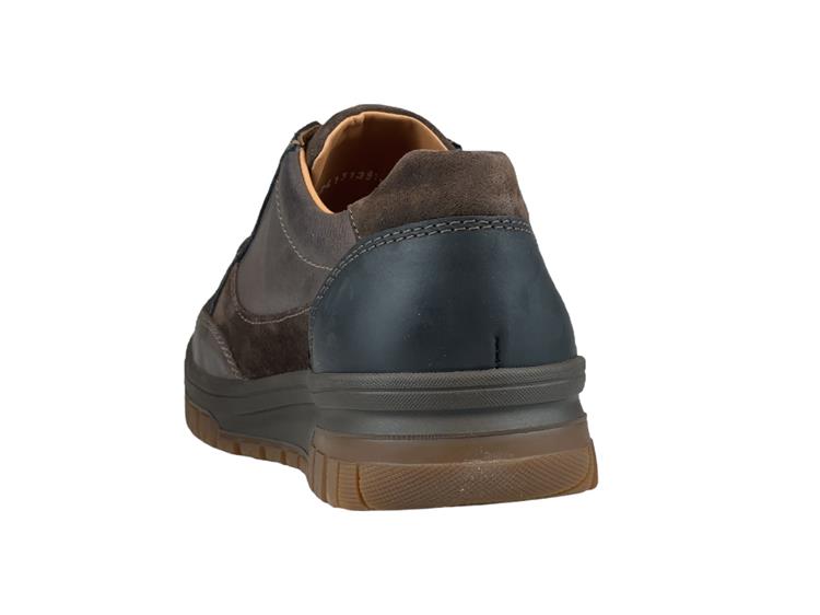 Mephisto Paco dark brown