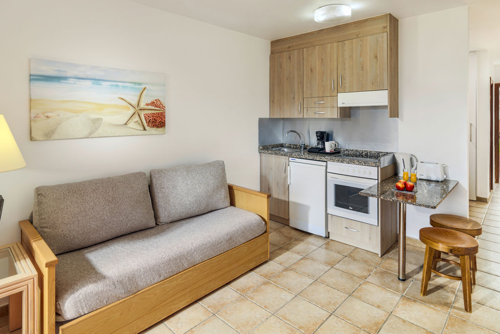 Sol Sun Beach Logies en ontbijt - Appartement