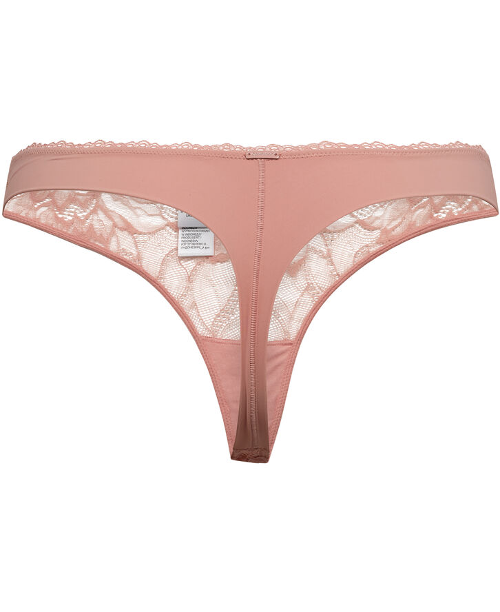 Calvin Klein THONG Lwg
