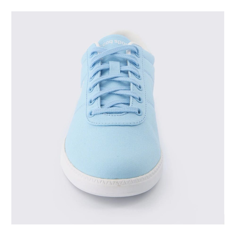 Le Coq Sportif COURT ONE - Sneakers Femme sky blue