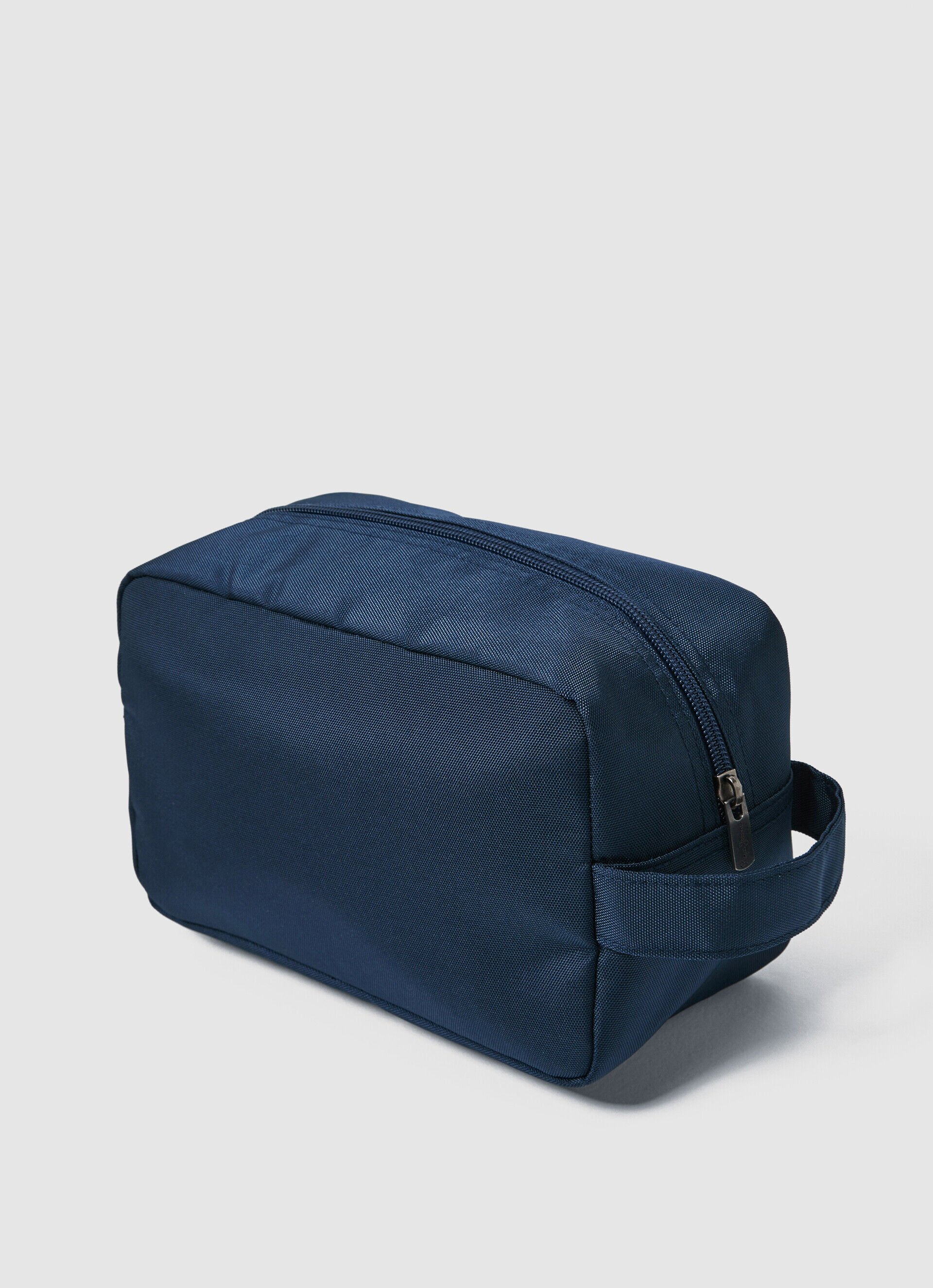 NECESSIDADE DE VIAGEM COM ADERÊNCIA - azul meia-noite talla único