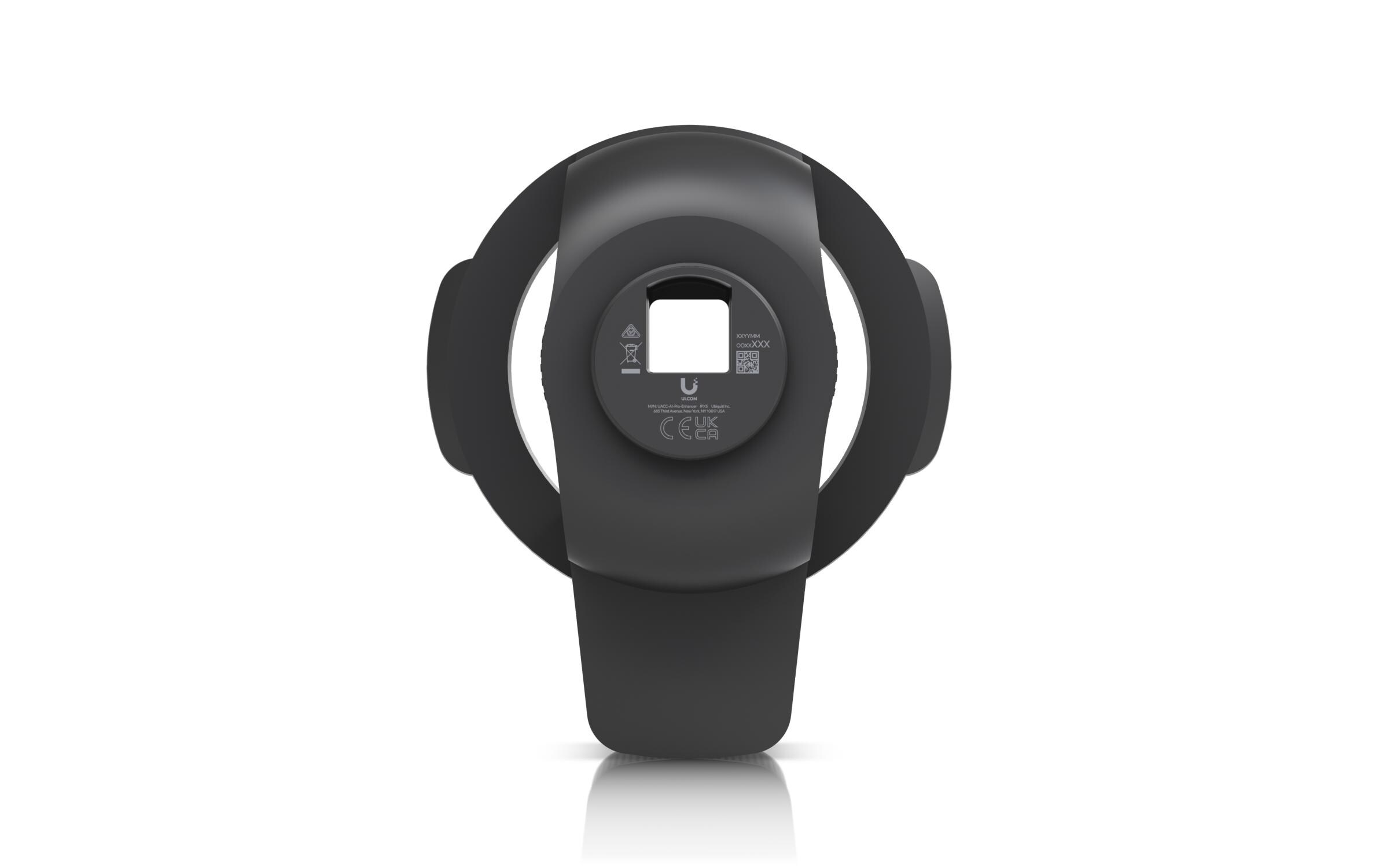 Hybrid Strahler AI Pro Enhancer<br>Long Range IR LED, Flutlicht und Radarerkennungszubehör für den AI Pro