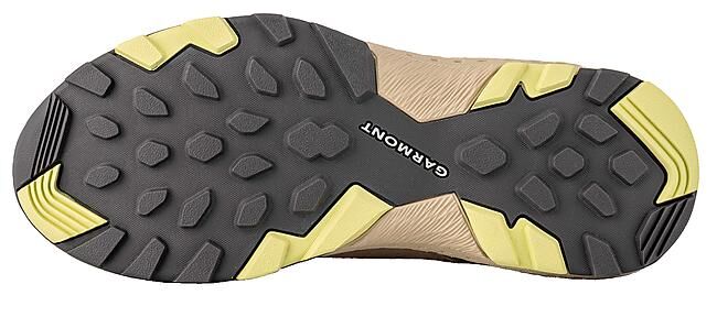 GARMONT - CHAUSSURES DE RANDONNEE GROOVE MID G-DRY W