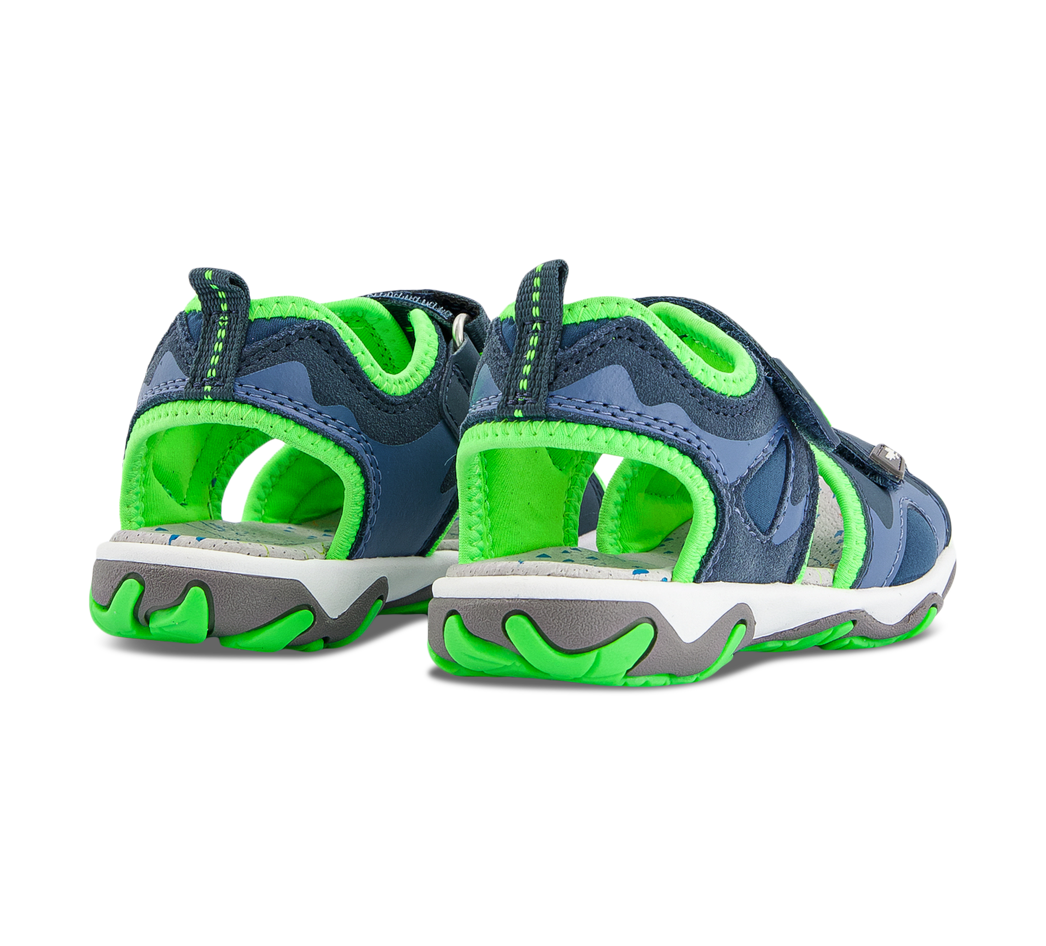 Superfit Mike 3.0 - Offene Sandalen